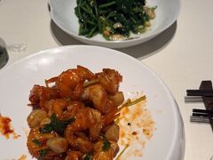 -潮舍(环球金融中心店)