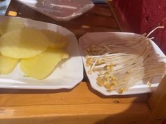 -清真·天府皇城坝百年牛肉火锅(皇城清真寺店)