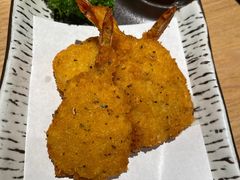 -虹料理·日料放题(悠方店)