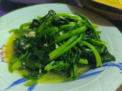 炒菠菜-双东酒店(东关街店)