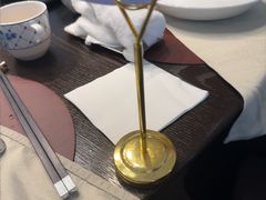 -悦融琥珀·京鲁菜·海味珍品(西单店)