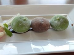 -V Bar海景扒房(北海湾惠龙万达嘉华酒店)