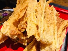 -南门四季铜锅涮肉(左家庄店)
