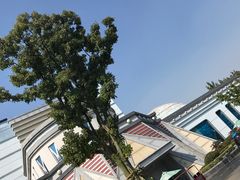 -芜湖方特东方神画