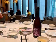 大堂-花城苑广府菜(侨鑫店)