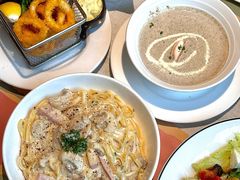 -安妮意大利餐厅(国贸店)
