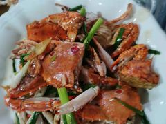 -钱大妈海鲜饭店(保利林语店)