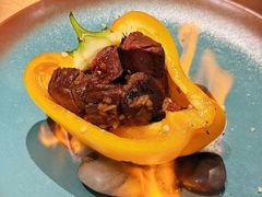 -牛将军•涮肉•烤肉(北京王府井·故宫店)