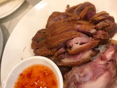 -渔意楼·驰名沙田乳鸽(五羊旗舰店)