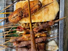 -老谢野馄饨(延安路店)