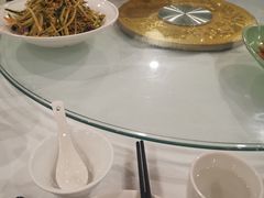 -香融府·烤鸭·家常菜(马家堡路店)