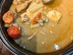 -川悦留香·海鲜餐厅(海棠68环球美食街店)