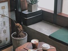 -不正咖啡(万达尊店)