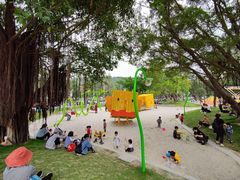 -白水带风景区体育公园