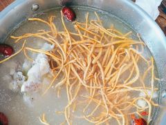 -菌极鲜野生菌火锅店(阳明祠店)