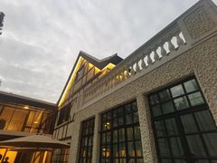 -一尺花园(安和花园店)