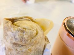 -高麦卷饼王(星海生活广场店)
