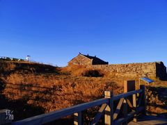 -萍乡武功山风景名胜区