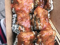 -品腐记·豆腐王朝(老门东总店)