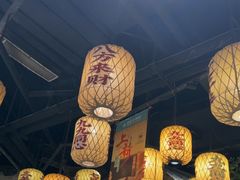 -南京大牌档(济南万象城店)