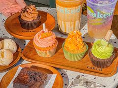 -caked(深圳购物公园店)