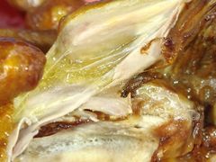 -光明刘冰乳鸽店(光明法政北路店)