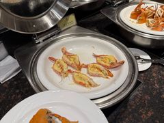 -温州王朝大酒店-自助餐厅