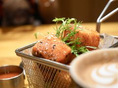-森Some Fusion(荔湾店)
