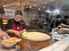 -包子大王(新泽巷店)