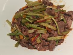 -凤凰园烤鸭店·唐山菜·传承花椒肉(老唐丰路店)