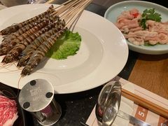 -协成海鲜火锅(情侣路店)