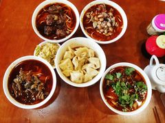 -牛王庙特色面(杏苑公寓店)