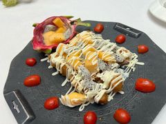 -富黎华海鲜大酒楼(正大广场店)