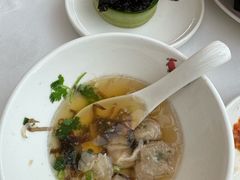 -莆田餐厅PUTIEN(颐堤港店)