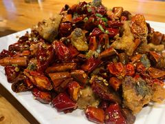 -望京一号·重庆江湖菜(工体店)