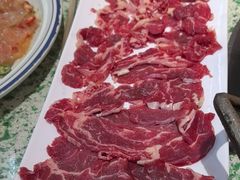 -肖婷姐大铁锅重庆火锅(南湖店)