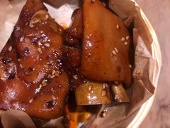 -和府捞面(东直门银座店)