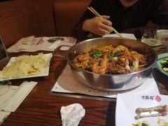 -过锅瘾三汁焖锅(泰华假日广场店)