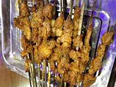 -和月楼牛羊肉泡馍