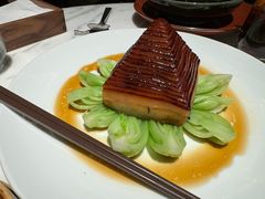 -杭州君悦酒店·湖滨28中餐厅