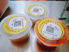 -阿满卤香鸡(新街口印象汇店)