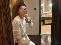 -南京圣和府邸豪华精选酒店