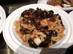 -顺香居·老字号湖北菜(江汉路店)