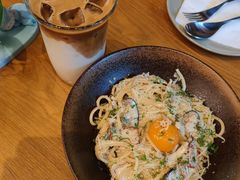 -街角 T·COFFEE 融合料理·BISTRO(车公庙店)