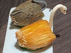 -万丽轩·粤菜(王府井金茂万丽酒店)