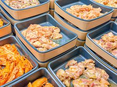 -盛江山自助料理(太原街万达店)