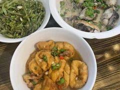 -衡东土菜馆(天际绿洲店)