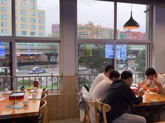 -四禧精酿烧烤串吧(大明湖店)