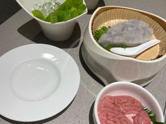 -海底捞火锅(奥森店)
