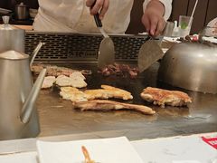 -火地铁板烧(昆山万象汇店)